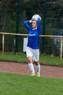 Bild 294 - B-Juniorinnen Kieler MTV - SG Trittau / S�dstormarn : Ergebnis: 1:3